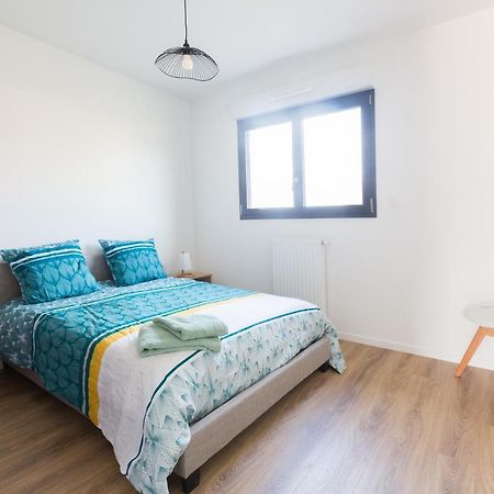 Sea House With Jaccuzy Villa Bretteville-sur-Ay Dış mekan fotoğraf